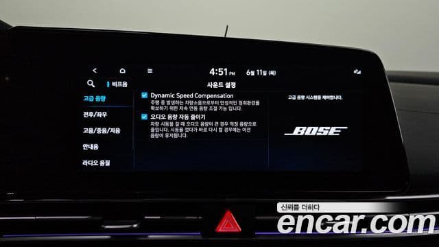 Hyundai Avante 2020 — фото 17 из 20