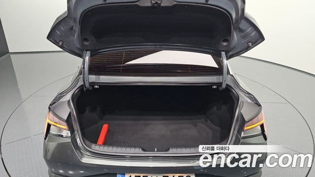Hyundai Avante 2020 — фото 20 из 20