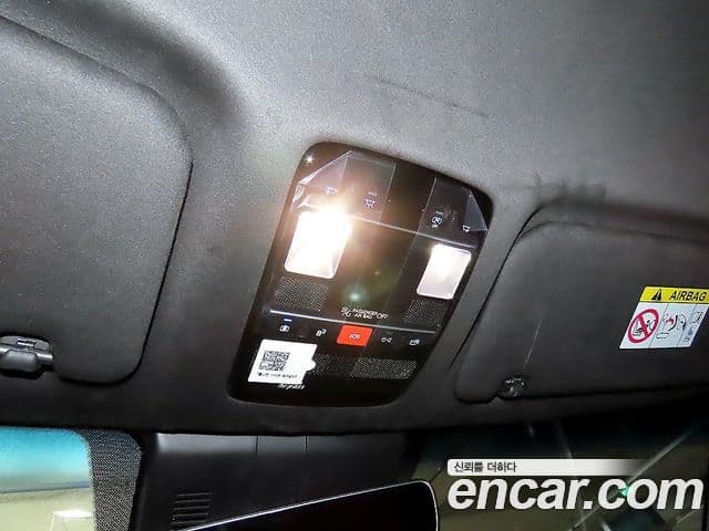 Hyundai Santa Fe 2025 — Şəkil 13/20