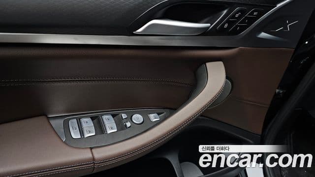 BMW X4 2025 — Photo 5/33