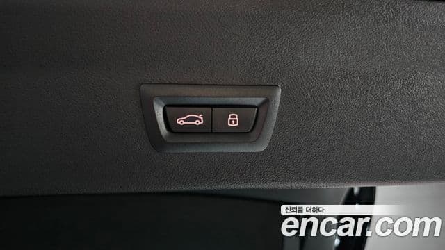 BMW X4 2025 — Photo 13/33