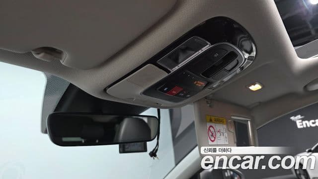 Hyundai The New Tucson 2022 — Şəkil 17/20