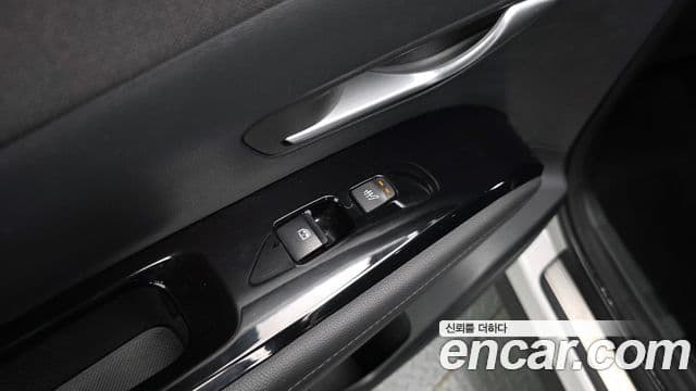 Hyundai The New Tucson 2022 — Şəkil 18/20