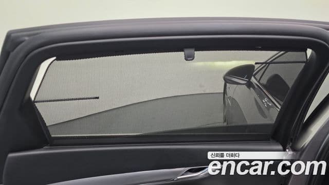 Genesis G80 2020 — Şəkil 16/20