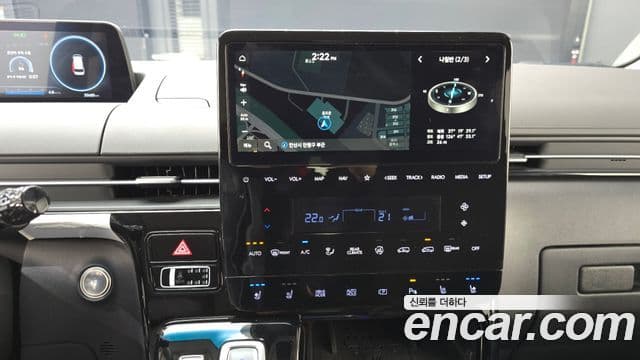 Hyundai Staria 2025 — ფოტო 20/20