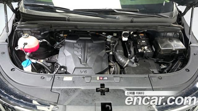 Kia Carnival 2024 — Şəkil 5/20