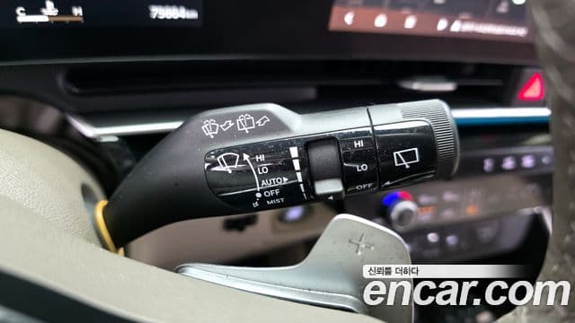 Kia Carnival 2024 — Şəkil 18/20