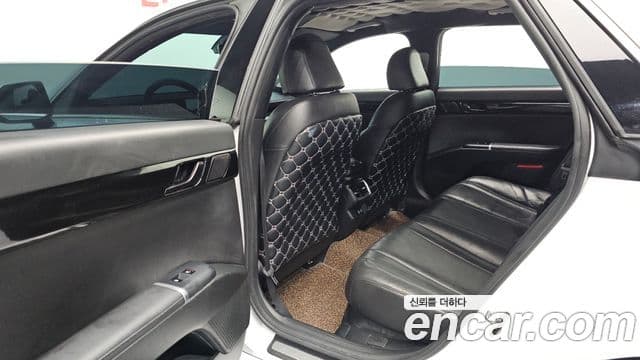 Hyundai Grandeur 2023 — Şəkil 12/20