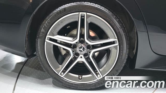Mercedes-Benz CLS-Class 2022 — фото 5 из 20