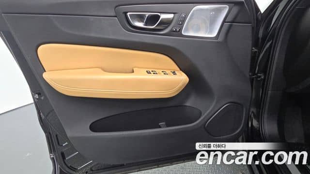 Volvo XC60, 2019