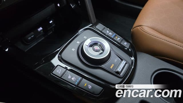 Kia Seltos 2024 — Şəkil 9/20