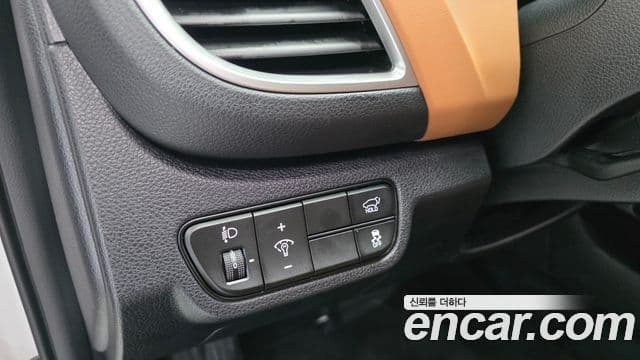 Kia Seltos 2024 — Şəkil 13/20