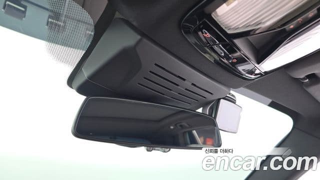 BMW X5 2025 — Photo 16/35