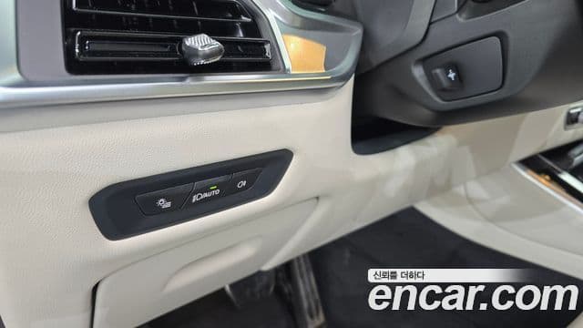 BMW X5 2025 — Photo 34/35