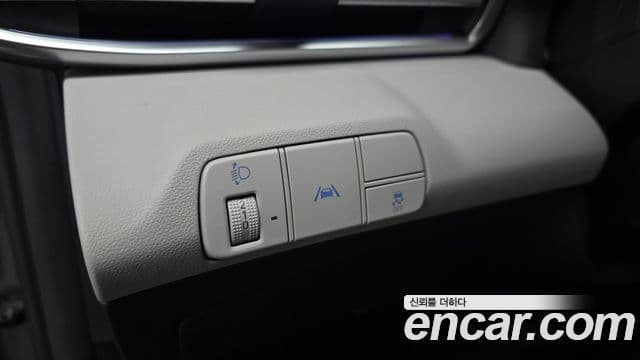 Hyundai Avante 2020 — ფოტო 14/20