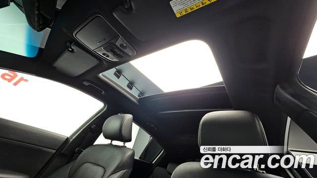 Kia Sportage The Bold 2019 — ფოტო 16/20