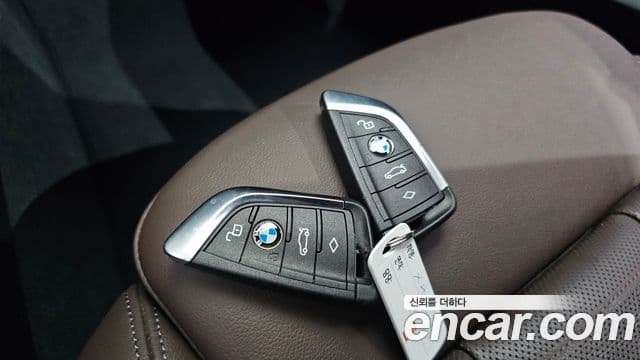 BMW X4 2024 — Şəkil 17/20