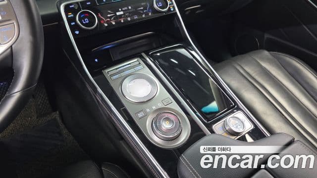 Genesis GV80 2020 — фото 9 из 20