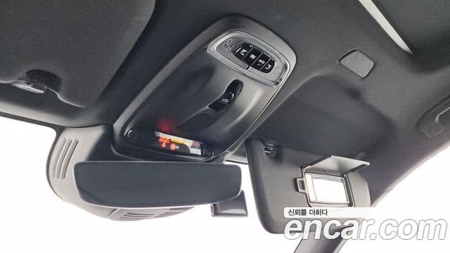 Volvo XC60 2020 — Фото 20/20