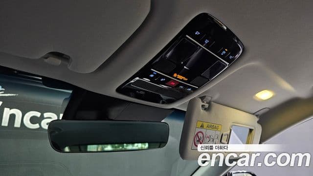 Hyundai Grandeur 2023 — Şəkil 18/20
