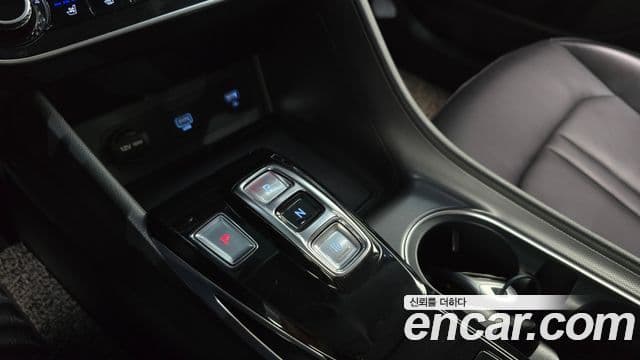 Hyundai Sonata 2019 — Фото 9/20