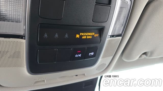 Hyundai Sonata 2019 — Фото 14/20