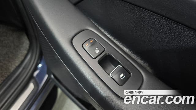 Hyundai Sonata Hybrid 2019 — ფოტო 2/31