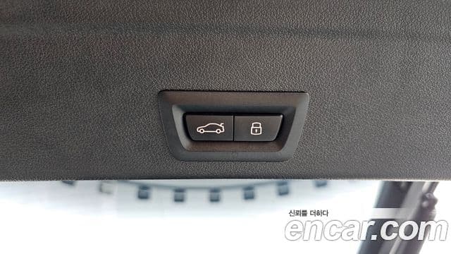 BMW X6 2025 — Фото 16/20