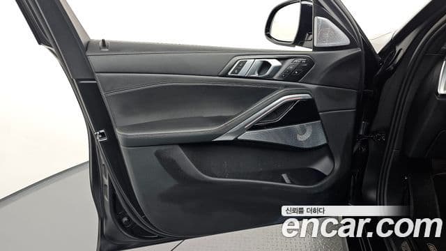 BMW X6 2025 — Photo 26/36