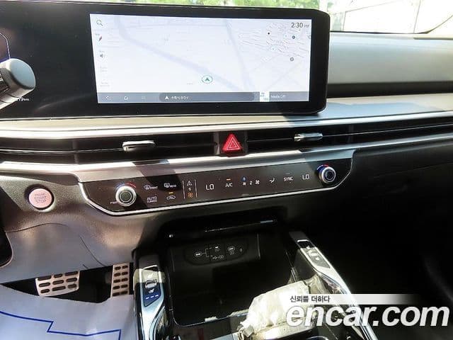 Kia Sorento 2024 — Şəkil 12/20