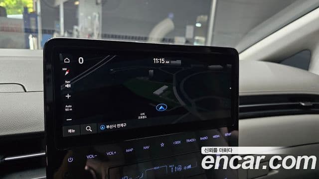 Hyundai Staria 2022 — Фото 13/20