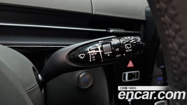 Hyundai Staria 2022 — Фото 19/20