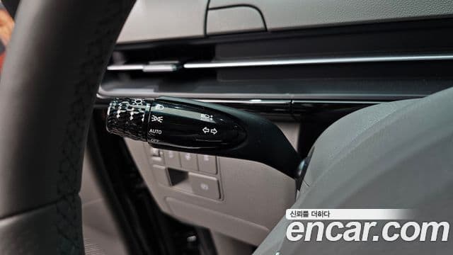 Hyundai Staria 2022 — Фото 20/20