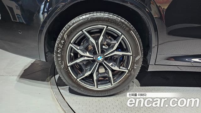 BMW X3 2023 — Şəkil 5/20