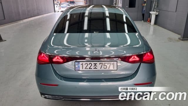 Mercedes-Benz E-Class 2024 — Şəkil 4/18