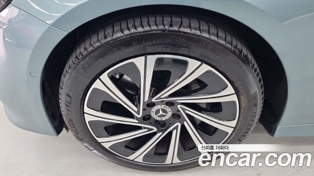 Mercedes-Benz E-Class 2024 — Şəkil 5/18