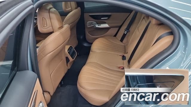 Mercedes-Benz E-Class 2024 — Şəkil 7/18