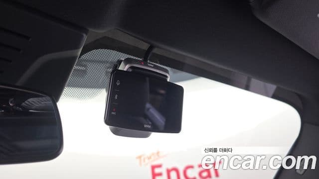 BMW X5 2024 — Photo 10/35