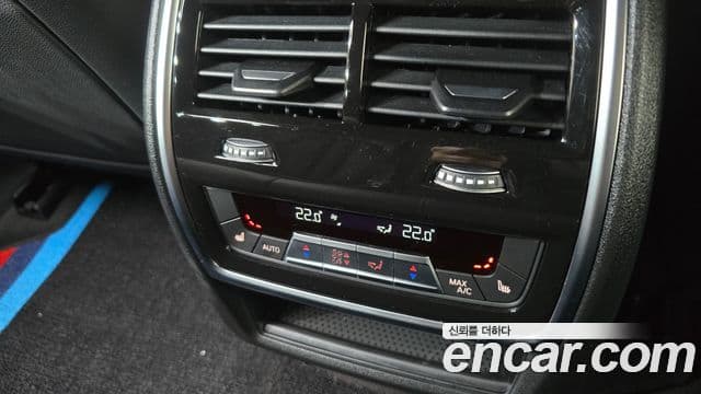 BMW X5 2024 — Photo 27/35