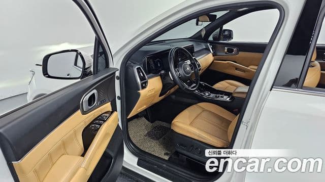 Kia Sorento 2020 — Фото 10/20