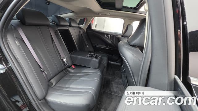 Kia K8 2024 — ფოტო 19/20