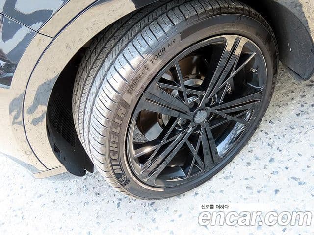 Genesis GV80 Coupe 2025 — ფოტო 19/19