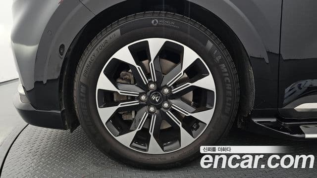 Kia Carnival 2022 — Şəkil 4/20
