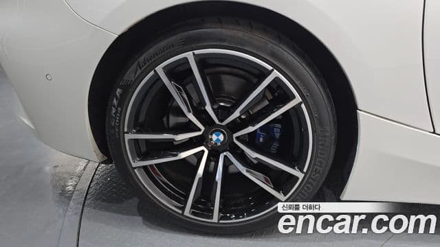 BMW Z4 2022 — Şəkil 5/20