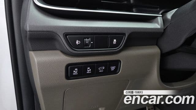 Kia Carnival 2024 — Şəkil 13/20