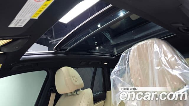 BMW X3 2019 — ფოტო 18/20