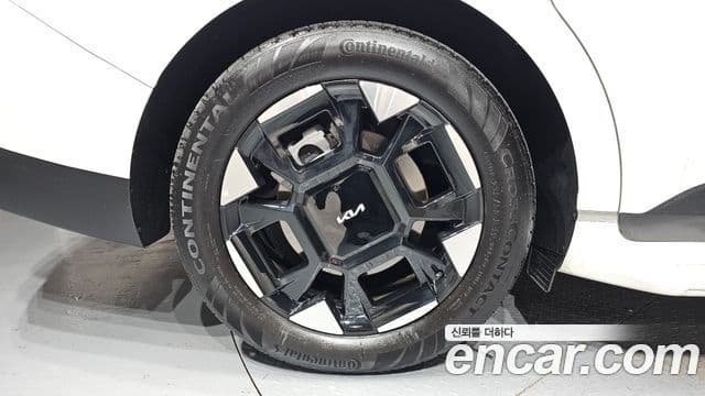 Kia Carnival 2024 — фото 5 из 20
