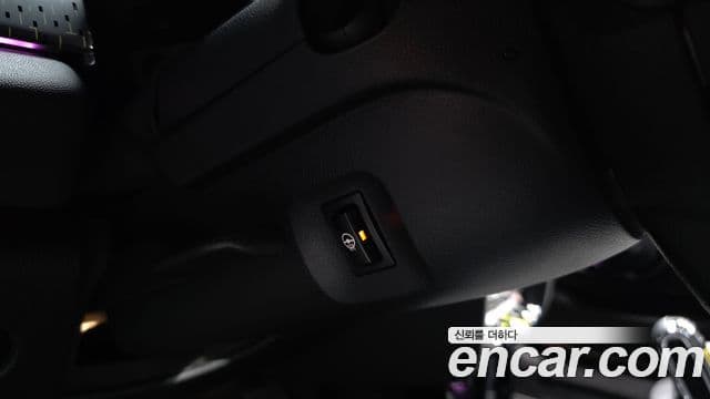 Mini Cooper Electric 2023 — ფოტო 5/38