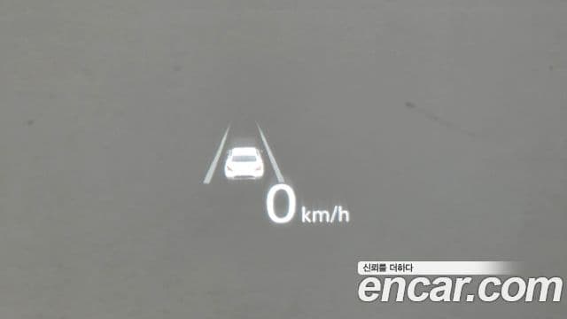 Genesis G70 2022 — Şəkil 17/20