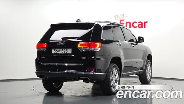 Jeep Grand Cherokee 2019 — Şəkil 2/20